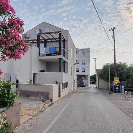 Tissa-Novalja Apartment Exterior photo